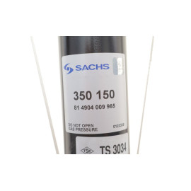 Амортизатор подвески SACHS 350150