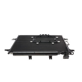 Радіатор кондиціонера NRF 350211