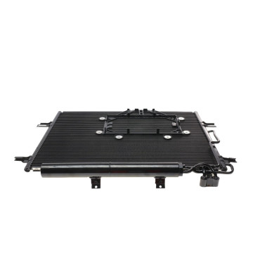 Радіатор кондиціонера NRF 350211