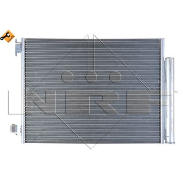 Радиатор кондиционера NRF 350212