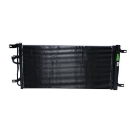 Радиатор кондиционера NRF 350225