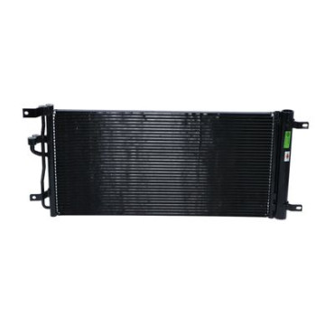 Радіатор кондиціонера NRF 350225