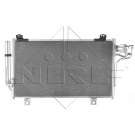 Радиатор кондиционера NRF 350229