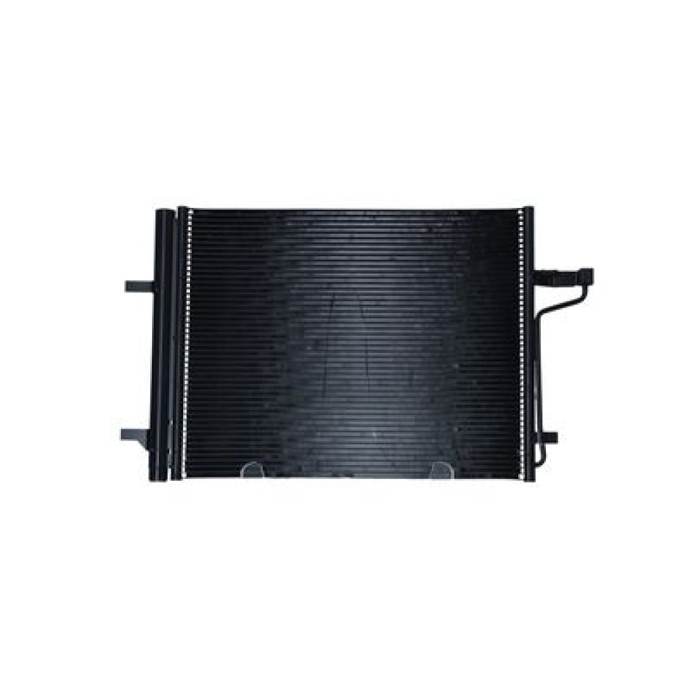 Радіатор кондиціонера NRF 350322