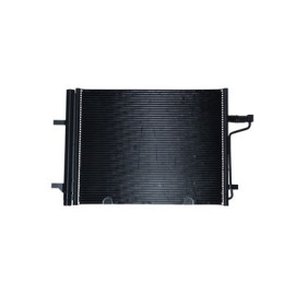 Радіатор кондиціонера NRF 350322
