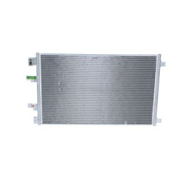 Радиатор кондиционера NRF 350346