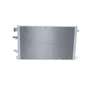 Радіатор кондиціонера NRF 350346