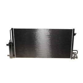 Радиатор кондиционера NRF 350363