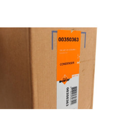 Радиатор кондиционера NRF 350363