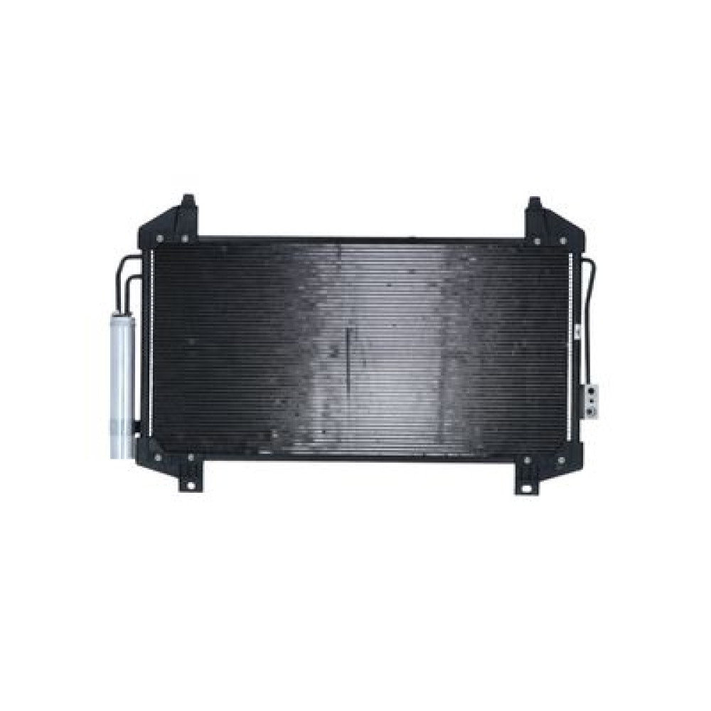 Радиатор кондиционера NRF 350377
