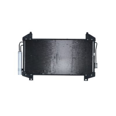 Радіатор кондиціонера NRF 350377