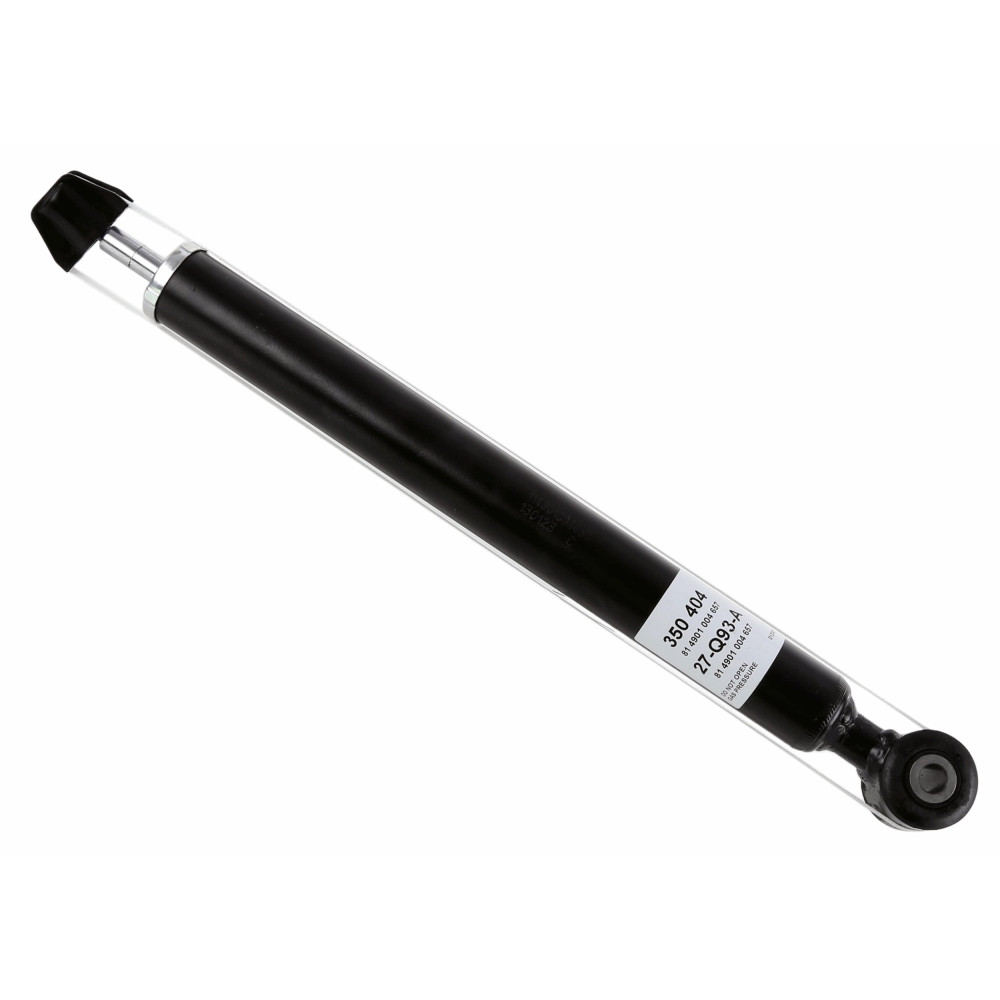 Амортизатор підвіски SACHS 350404