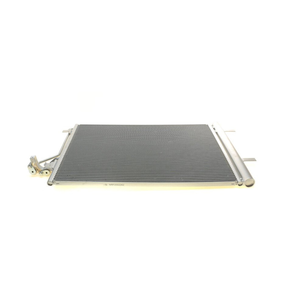 Радіатор кондиціонера NRF 350406