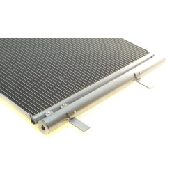 Радіатор кондиціонера NRF 350406