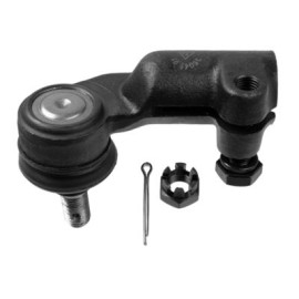 LEMFORDER 3504101 Наконечник рулевой тяги LEMFORDER 3504101