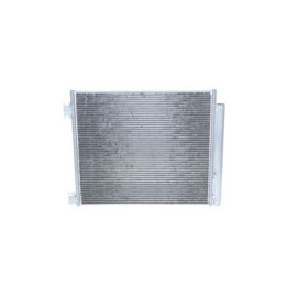 NRF 350411 Радіатор кондиціонера NRF 350411