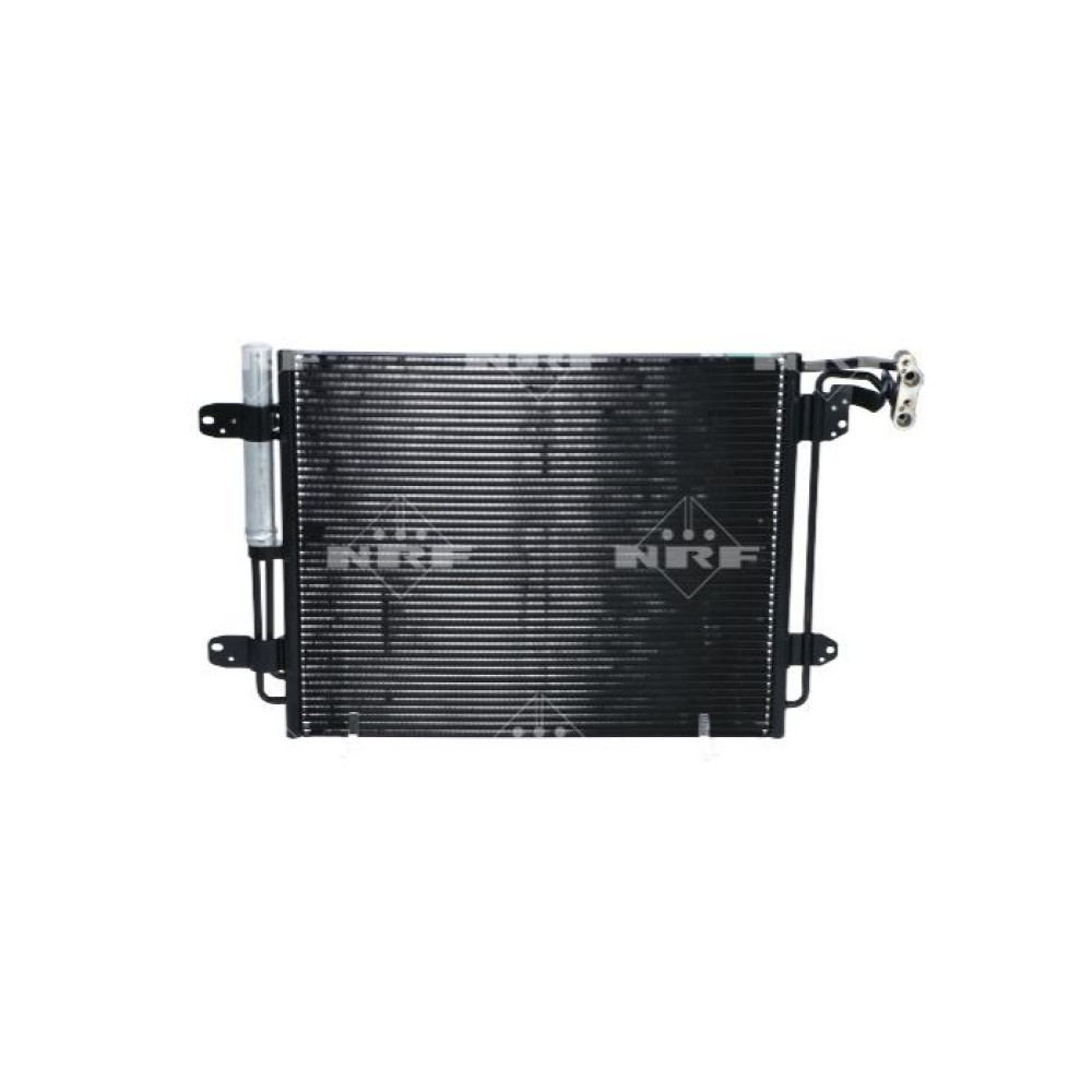 Радиатор кондиционера NRF 350412