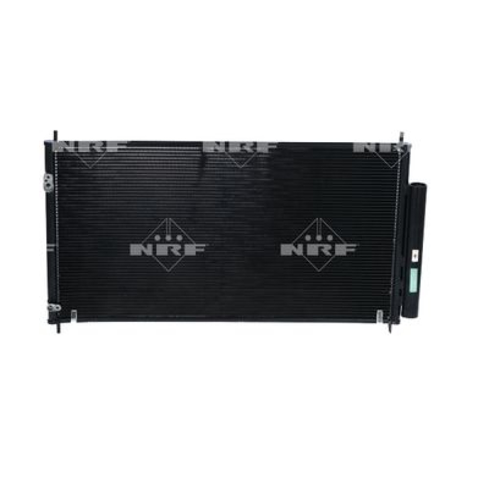 Радиатор кондиционера NRF 350421