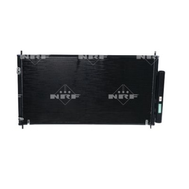Радіатор кондиціонера NRF 350421