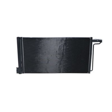 Радіатор кондиціонера NRF 350438