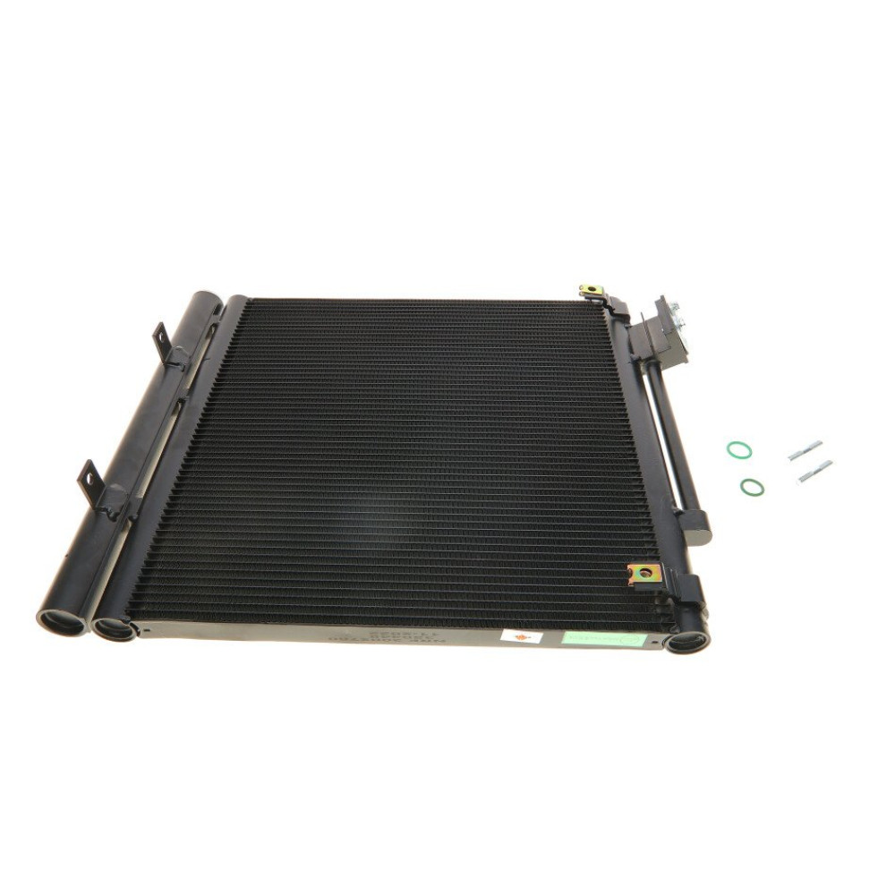 Радіатор кондиціонера NRF 350448