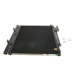 Радіатор кондиціонера NRF 350448