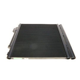 Радіатор кондиціонера NRF 350448