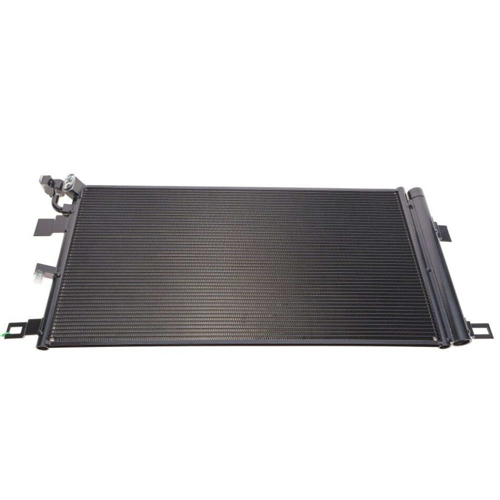Радиатор кондиционера NRF 350454