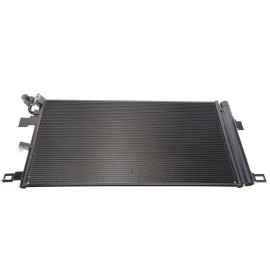 Радиатор кондиционера NRF 350454