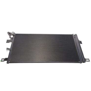 Радіатор кондиціонера NRF 350454