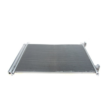 Радіатор кондиціонера NRF 350460