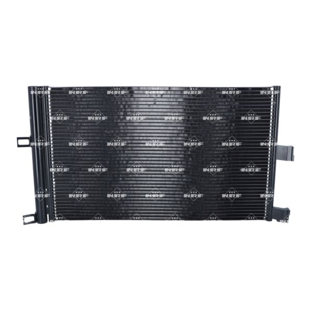 Радиатор кондиционера NRF 350517