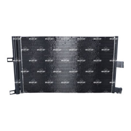 Радиатор кондиционера NRF 350517
