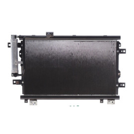 Радиатор кондиционера NRF 350527