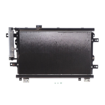 Радіатор кондиціонера NRF 350527