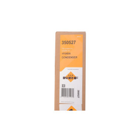 Радиатор кондиционера NRF 350527