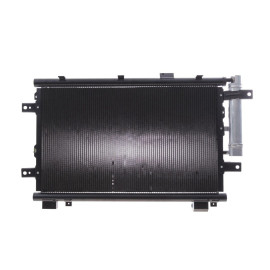 Радиатор кондиционера NRF 350527