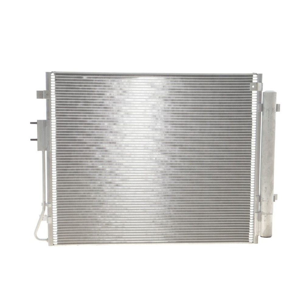 Радиатор кондиционера NRF 350539