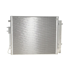 Радиатор кондиционера NRF 350539