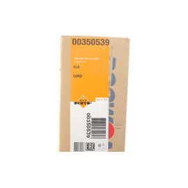 Радиатор кондиционера NRF 350539