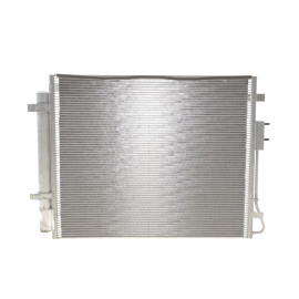 Радиатор кондиционера NRF 350539