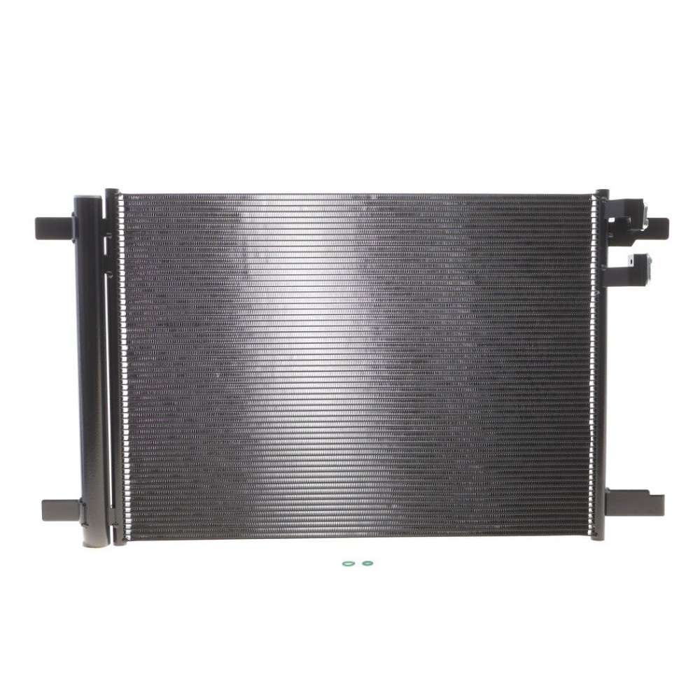 Радіатор кондиціонера NRF 350545