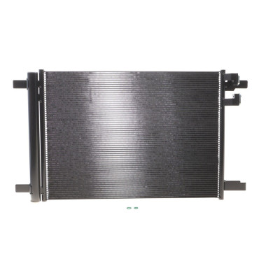 Радіатор кондиціонера NRF 350545