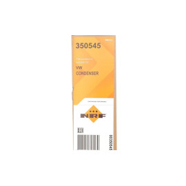 Радіатор кондиціонера NRF 350545