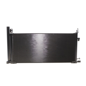 Радіатор кондиціонера NRF 350548