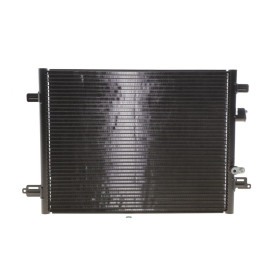 NRF 350552 Радиатор кондиционера NRF 350552