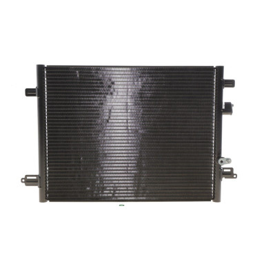 Радіатор кондиціонера NRF 350552