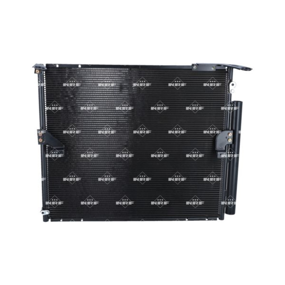 Радиатор кондиционера NRF 350617