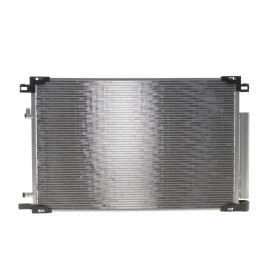 Радиатор кондиционера NRF 350624