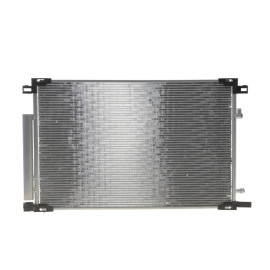 Радиатор кондиционера NRF 350624